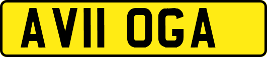AV11OGA