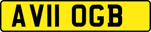 AV11OGB