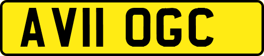 AV11OGC