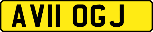 AV11OGJ
