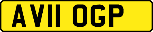 AV11OGP