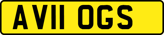AV11OGS