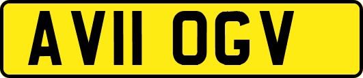 AV11OGV