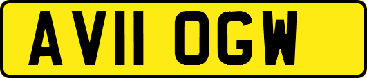 AV11OGW