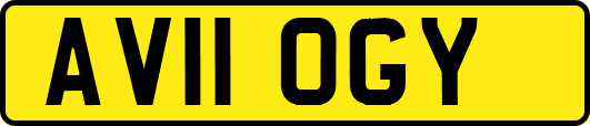 AV11OGY