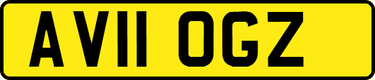 AV11OGZ