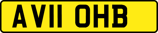 AV11OHB