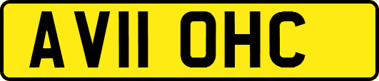 AV11OHC