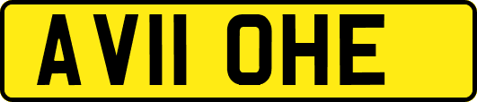 AV11OHE