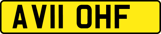 AV11OHF