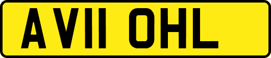 AV11OHL