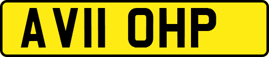 AV11OHP