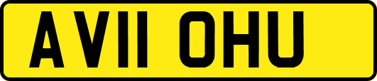 AV11OHU