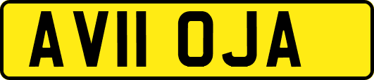 AV11OJA
