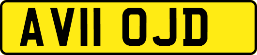 AV11OJD
