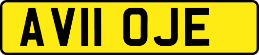 AV11OJE