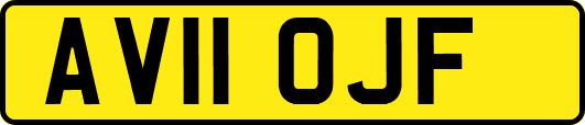 AV11OJF