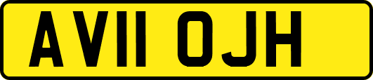 AV11OJH