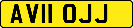 AV11OJJ