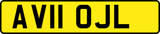 AV11OJL