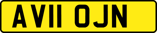 AV11OJN