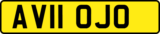 AV11OJO