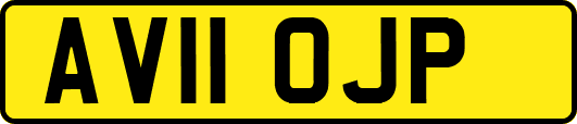 AV11OJP