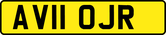 AV11OJR