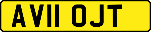 AV11OJT