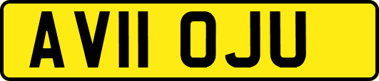 AV11OJU