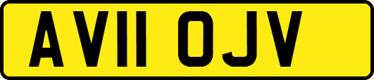 AV11OJV