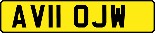 AV11OJW