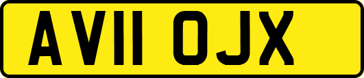 AV11OJX
