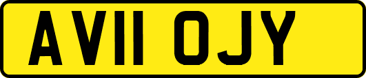 AV11OJY