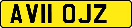 AV11OJZ