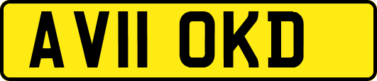 AV11OKD