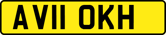 AV11OKH