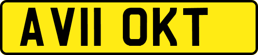 AV11OKT