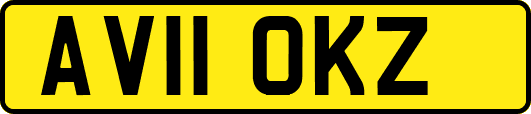 AV11OKZ