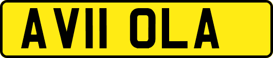 AV11OLA