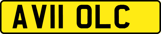 AV11OLC