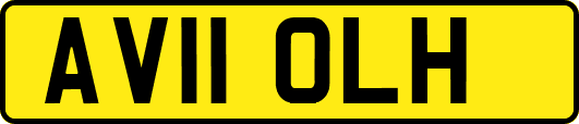 AV11OLH