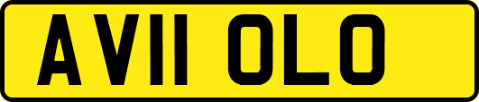 AV11OLO