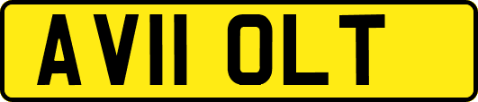 AV11OLT