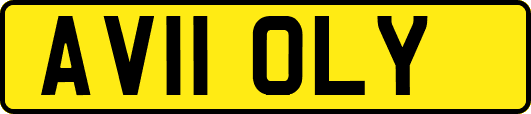 AV11OLY