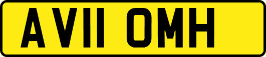 AV11OMH