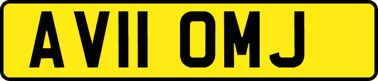 AV11OMJ