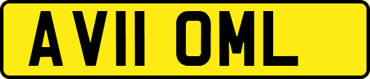 AV11OML