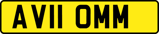AV11OMM