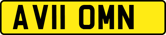 AV11OMN
